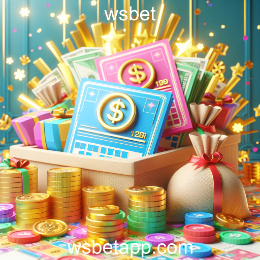 Explore o Mundo das Loterias no WSBet: Sua Chance de Ganhar!