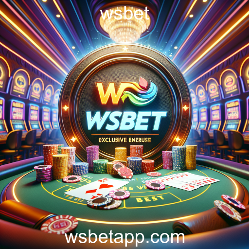 Pôquer: Estratégia e Emocionantes Oportunidades no wsbet